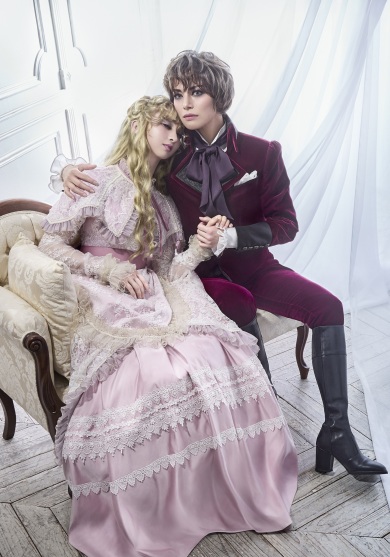 宝塚歌劇　雪組公演観劇ツアー