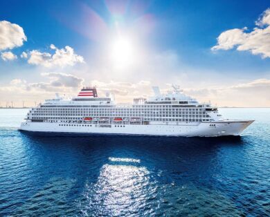 飛鳥Ⅲで航く 福岡・済州島クルーズ4日間 飛鳥Ⅲで航く 福岡・済州島クルーズ4日間