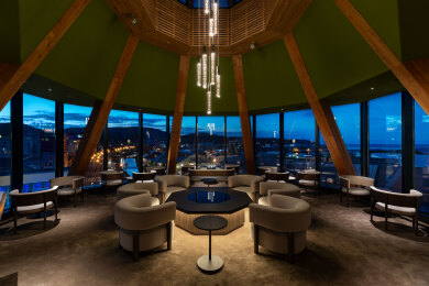 小樽グランベルホテル(館内イメージ) 小樽グランベルホテル(館内イメージ)