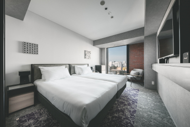 SAPPORO STREAM HOTEL SAPPORO STREAM HOTEL