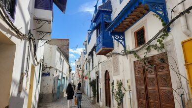 ～古代カルタゴと地中海の美しい街～魅惑のチュニジア世界遺産紀行9日間
