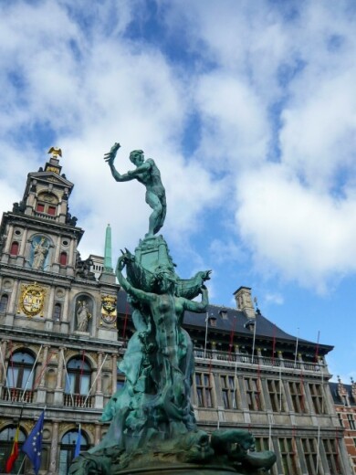 オランダベルギー芸術紀行 8日間 オランダベルギー芸術紀行 8日間