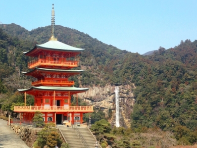 紀伊半島・熊野三山 聖地巡礼の旅3日間 紀伊半島・熊野三山 聖地巡礼の旅3日間