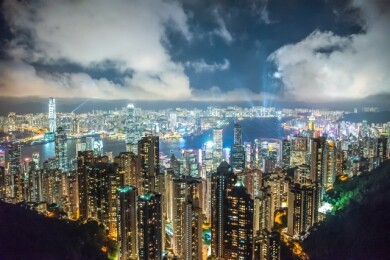 高松~香港直行便で行く!気軽に香港&マカオ 4日間 高松~香港直行便で行く!気軽に香港&マカオ 4日間