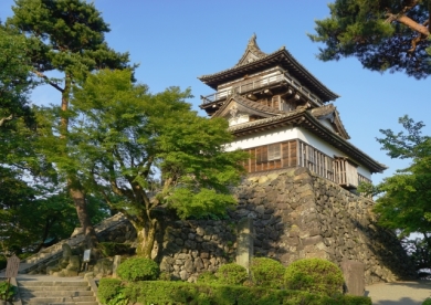 日本名城を訪ねる③・岐阜~福井3日間 日本名城を訪ねる③・岐阜~福井3日間