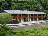自然いっぱい!北川村温泉ゆずの宿2日間 自然いっぱい!北川村温泉ゆずの宿2日間