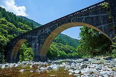 法恩寺跨線橋