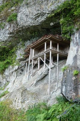 三朝温泉宿泊、今滝「滝床料理」と三徳山三佛寺・投入堂登山 三朝温泉宿泊、今滝「滝床料理」と三徳山三佛寺・投入堂登山