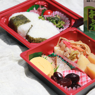 お弁当