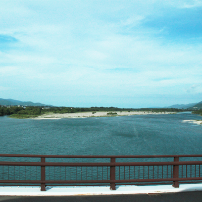 吉野川 吉野川