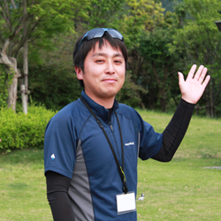 宮本さん 宮本さん