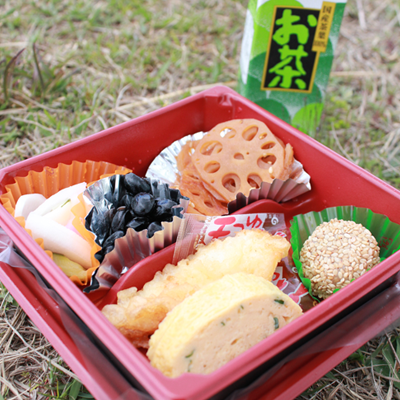 お弁当