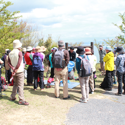 登山講習会