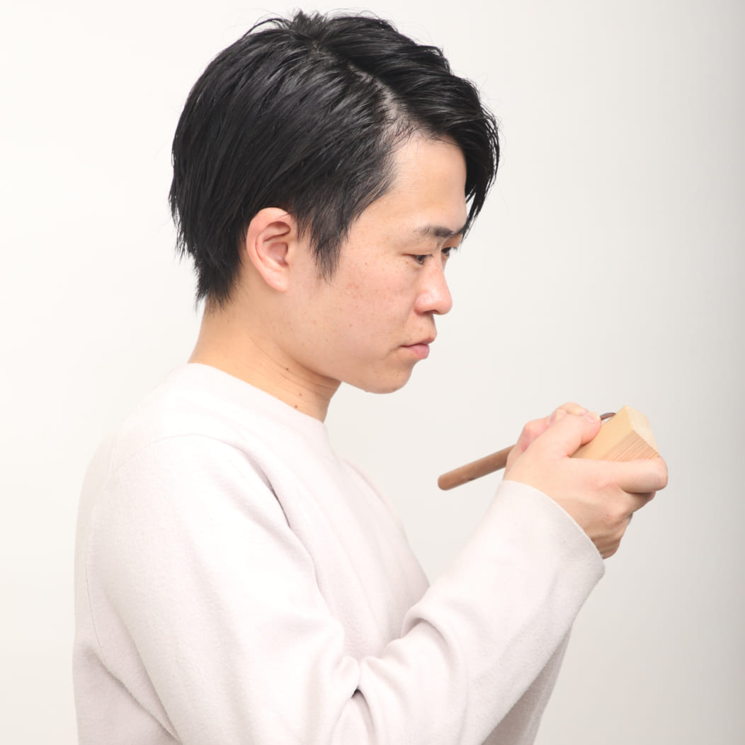 キボリノコンノ