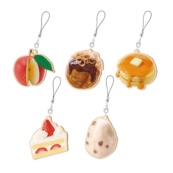 ウッドストラップ