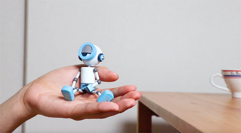 Mozu ARTWORK｜ちいさなひみつのせかい