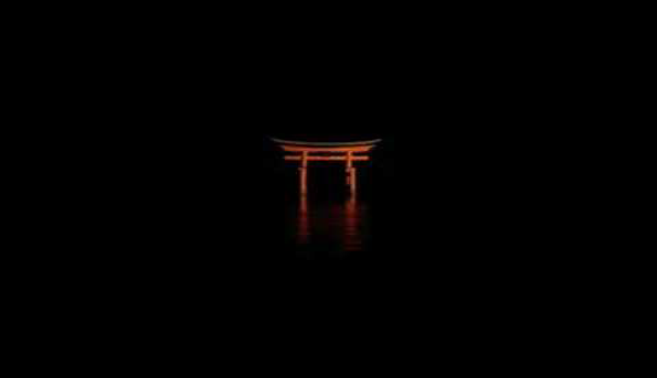 天神様