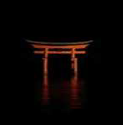 天神様