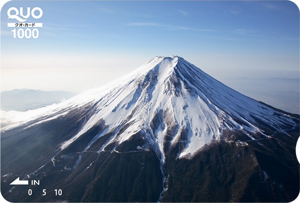 1,000円券